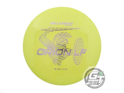 Millennium Standard Orion LF Distance Driver Golf Disc (Individually Listed)