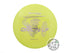 Millennium Standard Orion LF Distance Driver Golf Disc (Individually Listed)