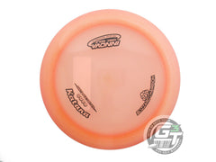 Innova Blizzard Champion Katana Distance Driver Golf Disc (Individually Listed) - Gotta Go Gotta Throw