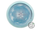 USED Discraft [WYSOCKI] PROTO ESP Hallux 174g Teal Blue Stamp Driver Golf Disc