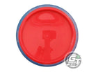 USED Axiom Discs Neutron Insanity 173g Red Blue Rim Distance Driver Golf Disc