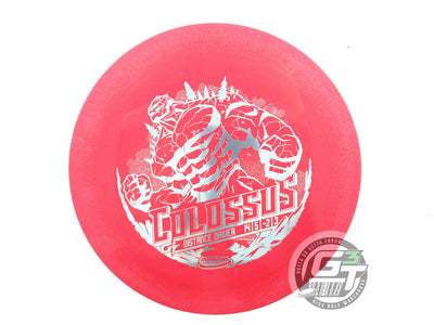 Innova GStar Colossus Distance Driver Golf Disc (Individually Listed)