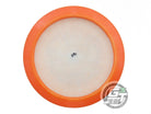 USED Innova Halo Star Wraith 169g Orange-White Distance Driver Golf Disc