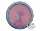 USED Discraft [McBETH] ESP Athena 175g Purple-Pink Silver Weave Foil Driver Disc