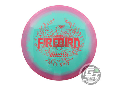 Innova Halo Star Firebird Distance Driver Golf Disc (Individually Listed)