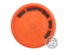 USED Innova DX Puma 144g Orange Green Foil OOP Midrange Golf Disc