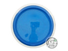 USED Axiom Discs [LIZOTTE] SE Neutron Time Lapse 174g Blue White Rim Driver Disc