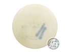 USED Dynamic Discs Lucid Maverick 176g White Wiped Stamp Distance Driver Disc