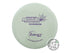 Legacy Icon Edition Recluse Midrange Golf Disc (Individually Listed)