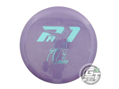 Prodigy Limited Edition 2021 Signature Series Seppo Paju 500 Series PA1 Putter Golf Disc (Individually Listed) - Gotta Go Gotta Throw