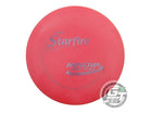 USED Innova Pro Starfire 174g Red Lilac Foil Distance Driver Golf Disc