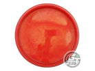 USED Latitude 64 Opto AIR Compass 159g Red WARPED Midrange Golf Disc