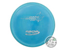 USED Innova Star Rhyno 175g Blue Silver Prism Foil Putter Golf Disc