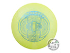 NOS Westside Discs [ORUM] Chameleon VIP-X Hatchet 174g Yellow Driver Golf Disc
