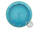 USED Discraft [McBETH] ESP Hades 172g Blue-Green Black Stamp Driver Golf Disc