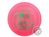 Innova GStar IT Fairway Driver Golf Disc (Individually Listed)