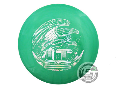 Innova GStar IT Fairway Driver Golf Disc (Individually Listed)