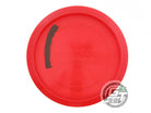 USED Discraft [BARELA] Z Cigarra 173g Red Holo Logo Foil Fairway Driver Disc