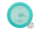 USED Dynamic Discs Lucid Sheriff 171g Seafoam Blue Foil Distance Driver Disc