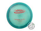 USED Innova Champion TL Plus 175g Teal Red Foil OOP Fairway Driver Golf Disc