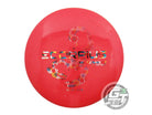 USED Millennium Standard Scorpius 176g Red Wonder Bread A Distance Driver Disc