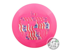 Legacy Icon Edition Recon Distance Driver Golf Disc (Individually Listed)