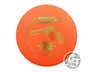 NOS Innova DX Colt 175g Orange Green Foil Putter Golf Disc