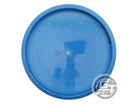 USED Lone Star Alpha Chuck 164g Blue Magenta Foil Midrange Golf Disc