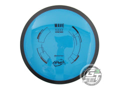 MVP Neutron Wave Distance Driver Golf Disc (Individually Listed)