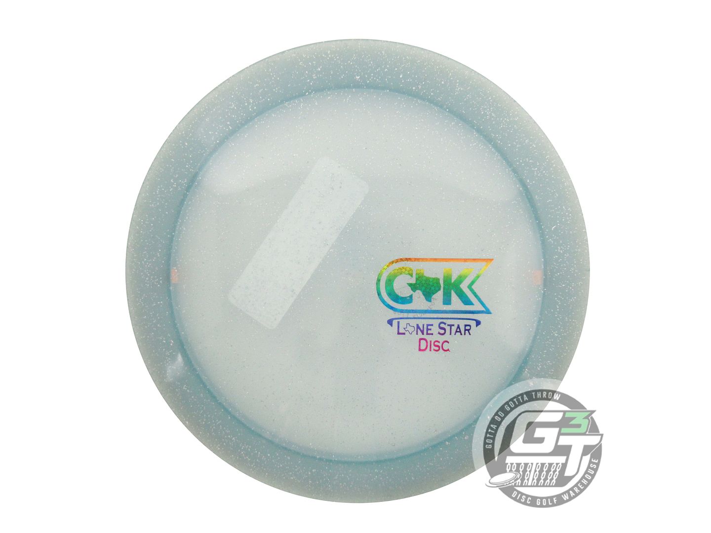 Lone Star Limited Edition 2023 Tour Series Chandler Kramer Founder's Warbird Distance Driver Golf Disc (Individually Listed)