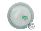 Lone Star Limited Edition 2023 Tour Series Chandler Kramer Founder's Warbird Distance Driver Golf Disc (Individually Listed) - Gotta Go Gotta Throw