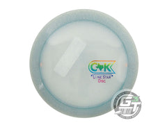 Lone Star Limited Edition 2023 Tour Series Chandler Kramer Founder's Warbird Distance Driver Golf Disc (Individually Listed) - Gotta Go Gotta Throw