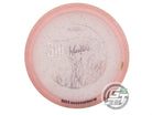USED Discraft [LEDGESTONE] CryZtal Sparkle Buzzz SS 180g Pink Midrange Golf Disc