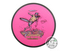 NOS MVP Disc Sports [SE] Electron Terra 171g Pink Fairway Driver Golf Disc