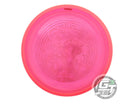NOS Discraft [LEDGESTONE] CryZtal Roach 175g Pink Jellybean Foil Putter Disc
