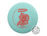 Innova DX Wombat3 Midrange Golf Disc (Individually Listed)