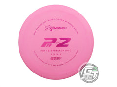 Prodigy 350G Series PA2 Putter Golf Disc (Individually Listed) - Gotta Go Gotta Throw