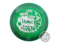 Discraft Limited Edition 2024 Ledgestone Open Swirl Elite Z Athena Fairway Driver Golf Disc (Individually Listed)