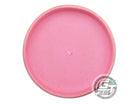 USED Dynamic Discs Classic Blend Warden 175g Pink Silver Foil Putter Golf Disc