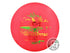 Innova GStar Roadrunner Distance Driver Golf Disc (Individually Listed)