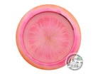 USED Discraft [McBETH] 6X CLAW ESP Zeus 175g Orange-Pink Driver Golf Disc