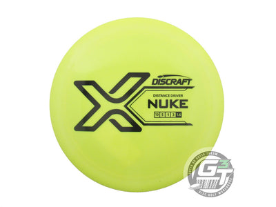 Discraft Elite X Nuke Distance Driver Golf Disc (Individually Listed)
