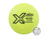 Discraft Elite X Nuke Distance Driver Golf Disc (Individually Listed)