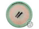 USED Discraft [McBETH] ESP Buzzz 173g Green-Peach Purple Rose Foil Midrange Disc
