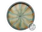 USED MVP Disc Sports Plasma Entropy 175g Peach-Teal Putter Golf Disc