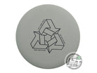 USED EV-7 OG Eco Blend Penrose 173g Gray Black Stamp A Putter Golf Disc