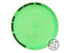 USED MVP Disc Sports Classic Neutron Soft Glitch 153g Lime Putter Golf Disc
