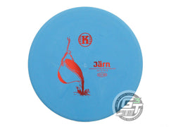Kastaplast K3 Jarn Midrange Golf Disc (Individually Listed)