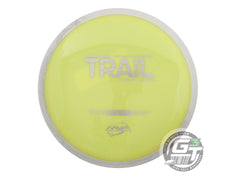 MVP Neutron Trail [James Conrad 1X] Distance Driver Golf Disc (Individually Listed)