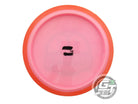 USED Axiom Discs [OTB] Neutron Defy 175g Pink Orange Rim Distance Driver Disc